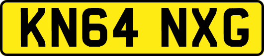 KN64NXG