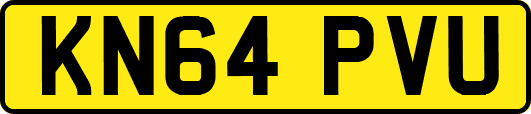 KN64PVU