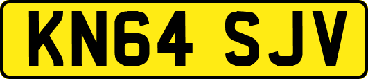KN64SJV