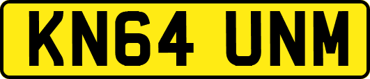 KN64UNM