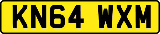KN64WXM