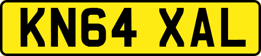 KN64XAL