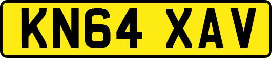 KN64XAV