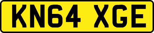 KN64XGE