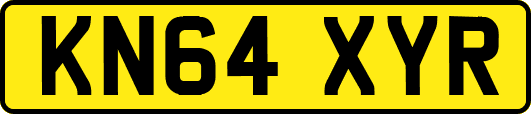 KN64XYR