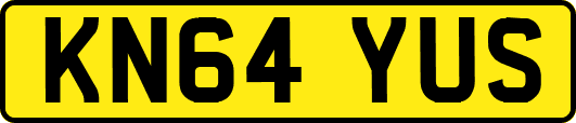 KN64YUS