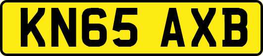 KN65AXB
