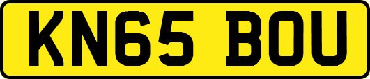 KN65BOU