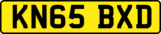 KN65BXD