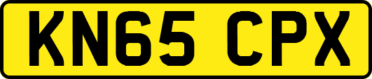 KN65CPX
