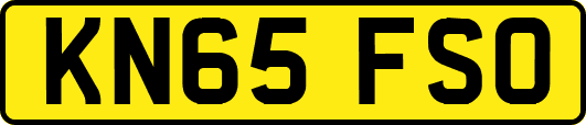 KN65FSO