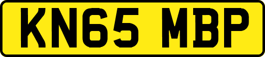 KN65MBP