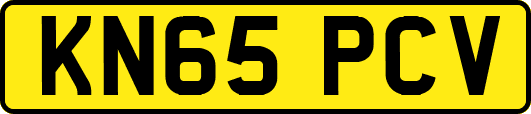 KN65PCV