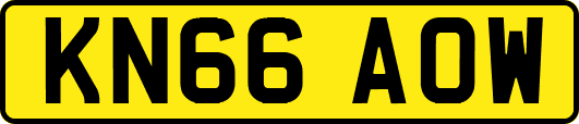 KN66AOW