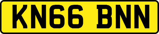 KN66BNN