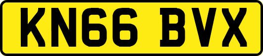 KN66BVX