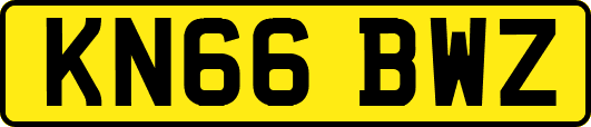 KN66BWZ