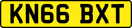 KN66BXT