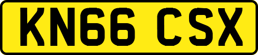 KN66CSX