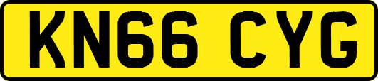KN66CYG