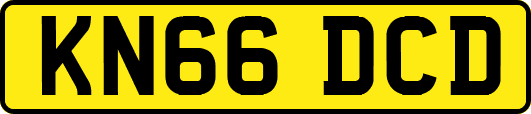 KN66DCD