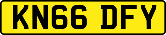 KN66DFY