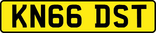 KN66DST