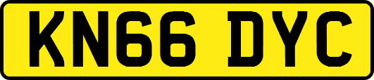 KN66DYC