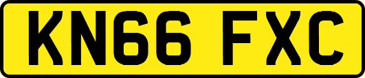 KN66FXC