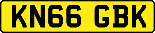 KN66GBK