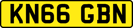 KN66GBN