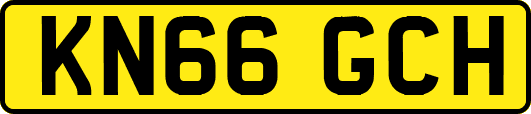 KN66GCH