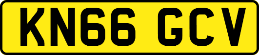 KN66GCV
