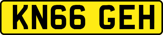 KN66GEH