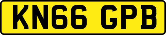 KN66GPB