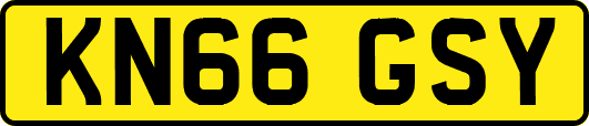 KN66GSY