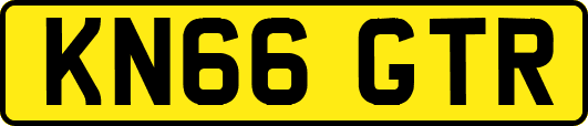KN66GTR