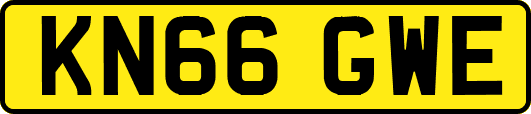 KN66GWE