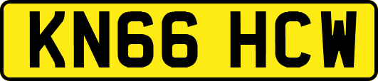 KN66HCW