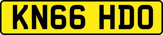 KN66HDO