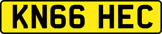 KN66HEC