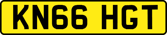 KN66HGT