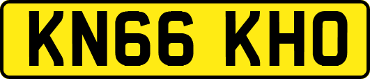 KN66KHO