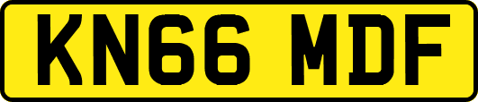 KN66MDF