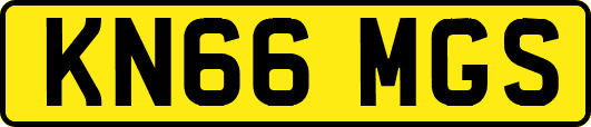 KN66MGS