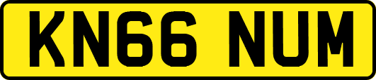 KN66NUM