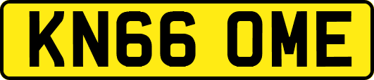 KN66OME