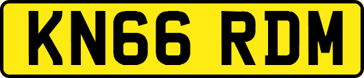KN66RDM
