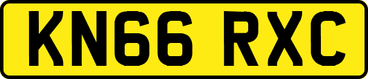 KN66RXC