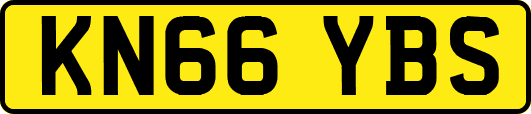 KN66YBS